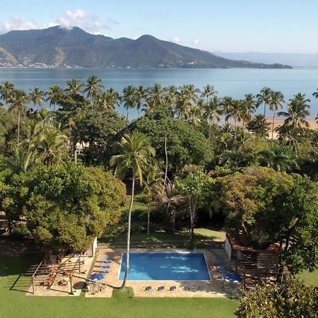 Vila Siriuba Hotel Ilhabela Eksteriør billede