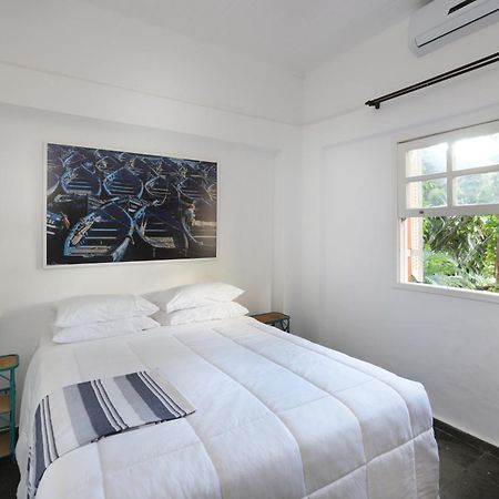 Vila Siriuba Hotel Ilhabela Eksteriør billede