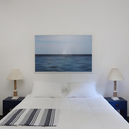 Vila Siriuba Hotel Ilhabela Eksteriør billede
