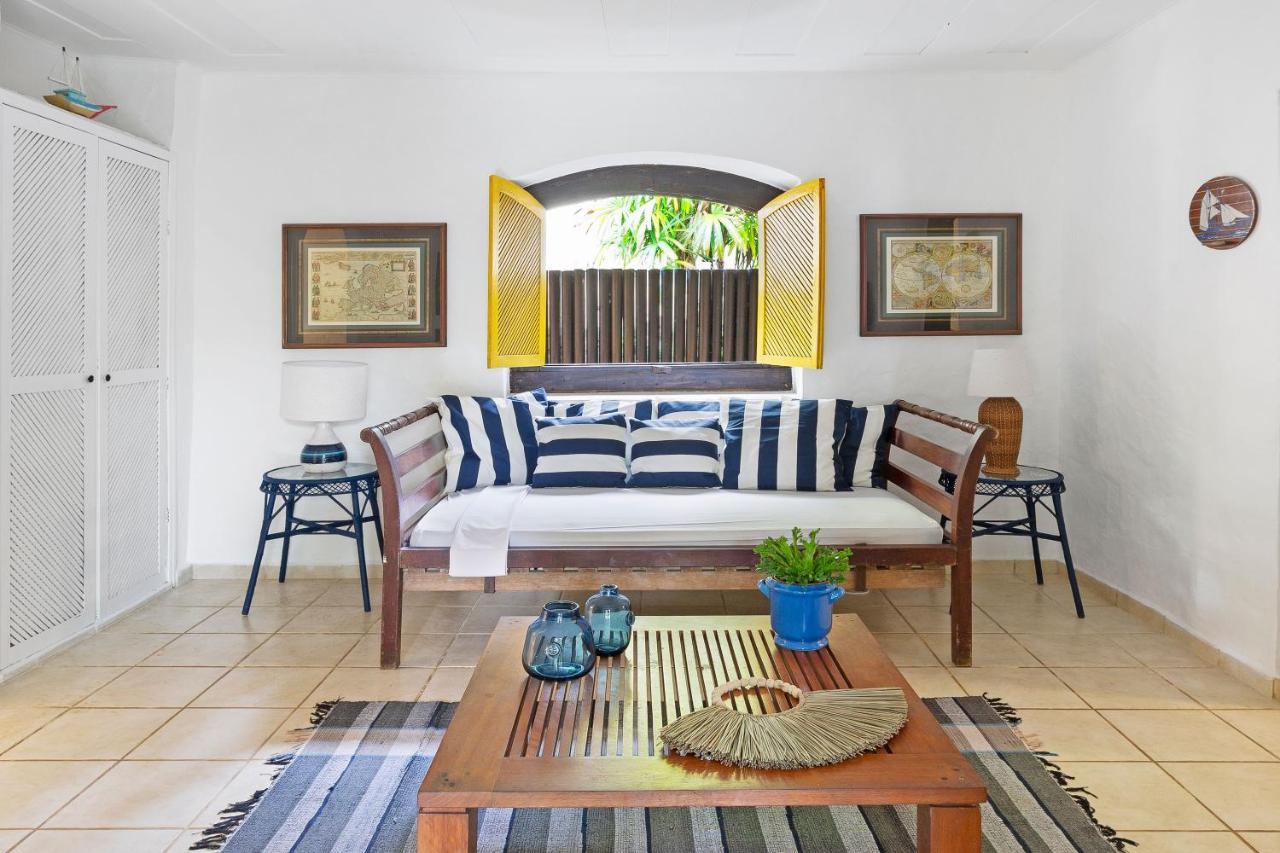 Vila Siriuba Hotel Ilhabela Eksteriør billede