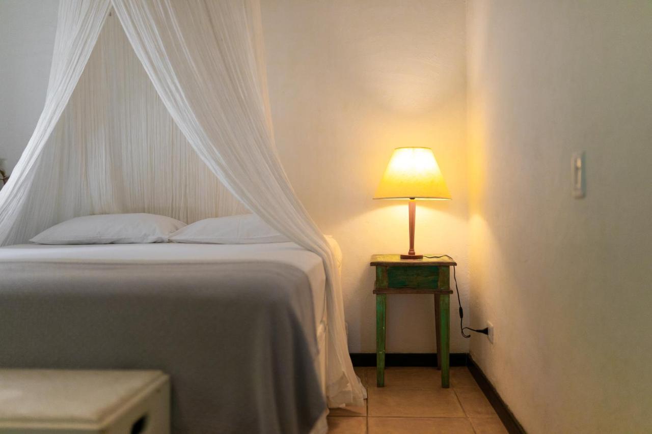Vila Siriuba Hotel Ilhabela Eksteriør billede