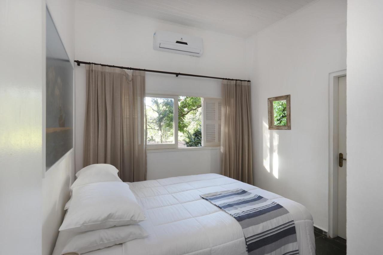 Vila Siriuba Hotel Ilhabela Eksteriør billede