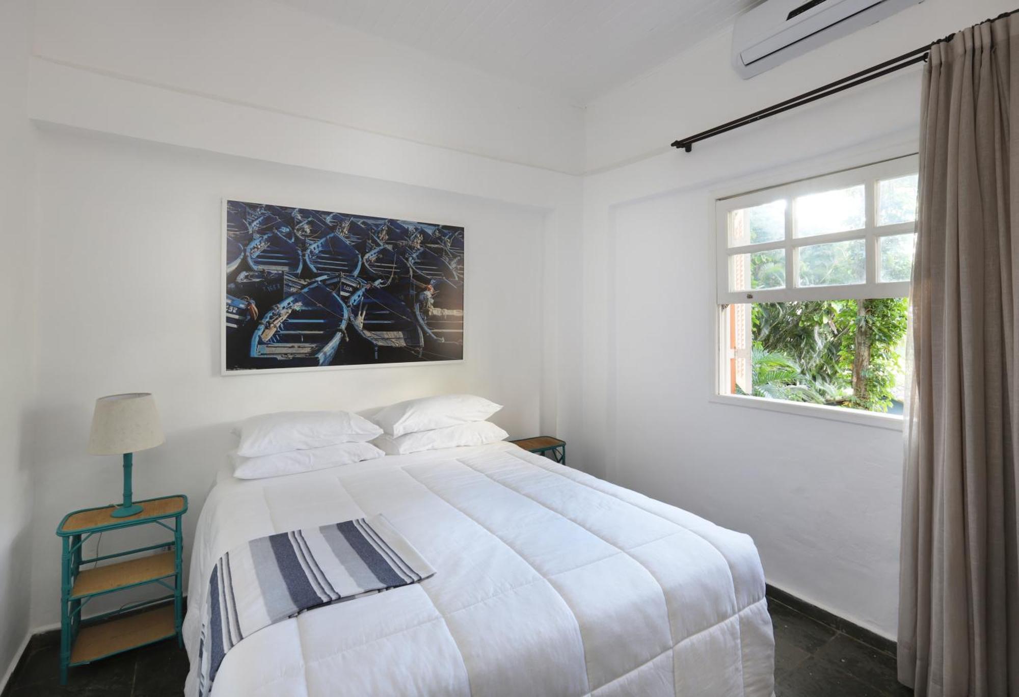 Vila Siriuba Hotel Ilhabela Eksteriør billede