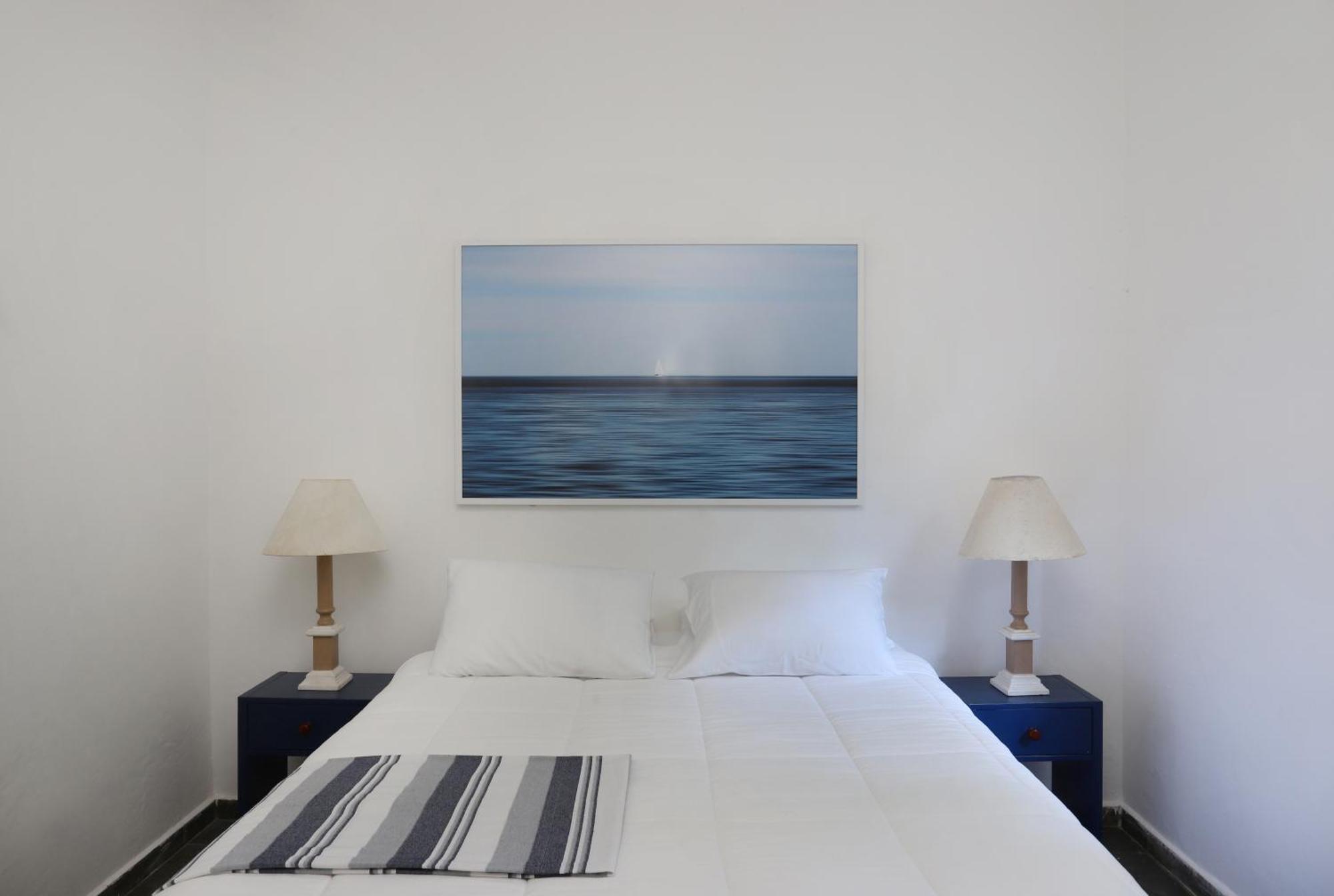 Vila Siriuba Hotel Ilhabela Eksteriør billede